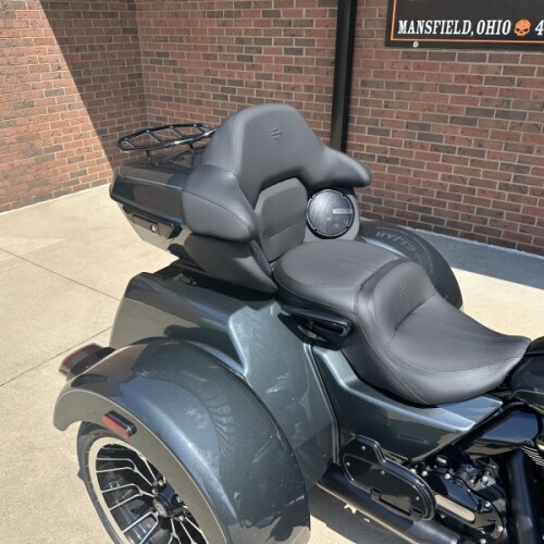 2026 Harley-Davidson Street Glide 3 Limited FLHLT thumb 0