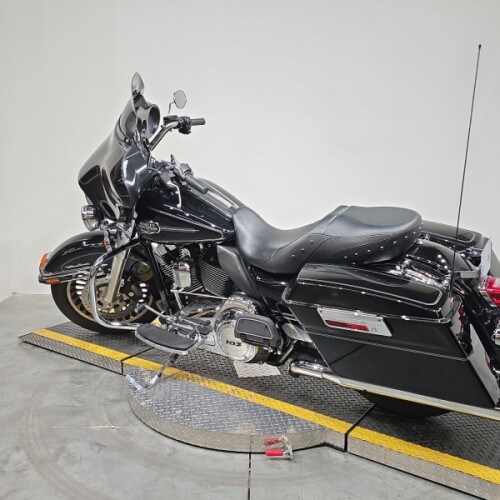 FLHTCU 2012 Ultra Classic™ Electra Glide® thumb 0