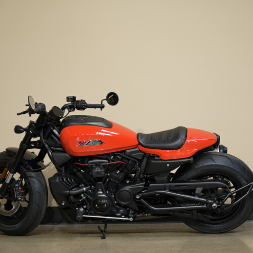 RH1250S 2026 Sportster® S thumb 0