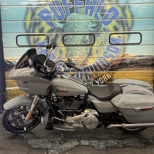 2026 Harley Davidson Road Glide Solo thumb 3