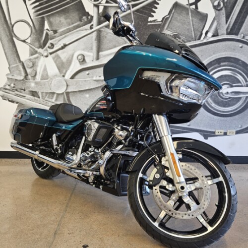 2026 Road Glide® FLTRX thumb 2