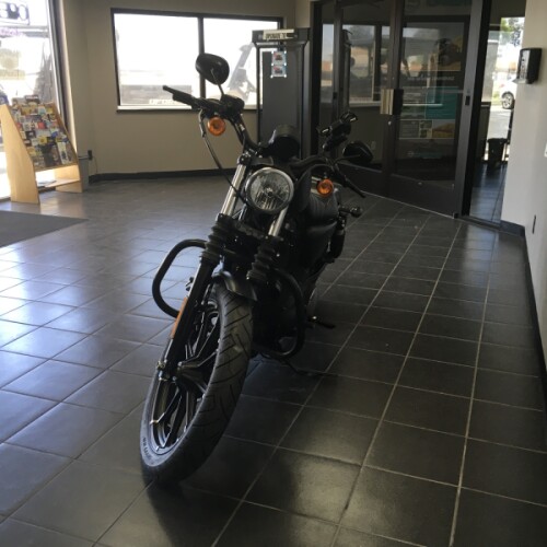 Iron 883™ thumb 3
