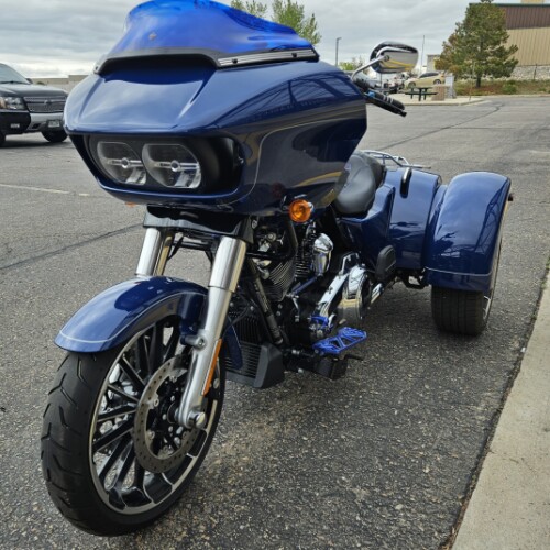 2023 Road Glide® 3 FLTRT thumb 0