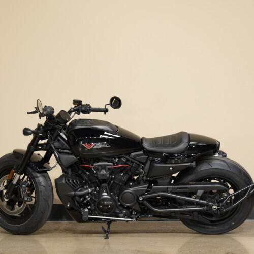 RH1250S 2026 Sportster® S thumb 2