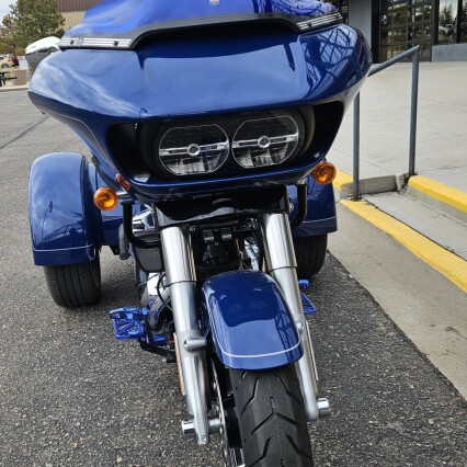 2023 Road Glide® 3 FLTRT thumb 1