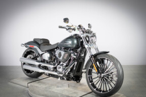 2026 Harley-Davidson® Breakout™ FXBR thumb 2