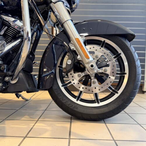 2019 H-D FLHX Street Glide® 107ci thumb 3