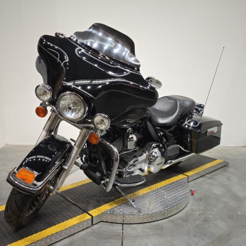 FLHTCU 2012 Ultra Classic™ Electra Glide® thumb 2