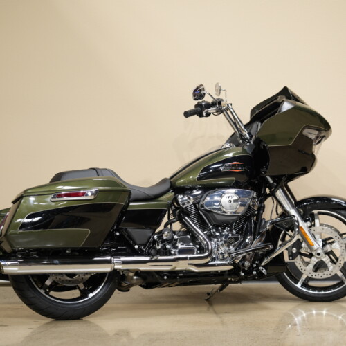 FLTRX 2026 Road Glide® thumb 3