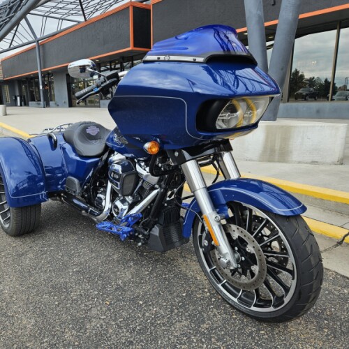 2023 Road Glide® 3 FLTRT thumb 2