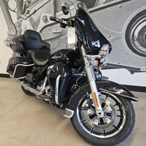 2019 Ultra Limited FLHTK  thumb 3