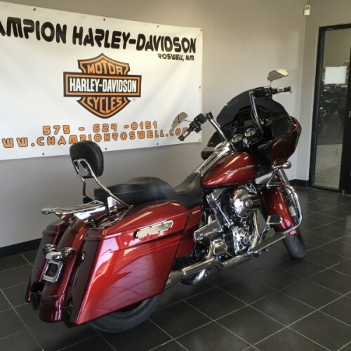 Road Glide® Special thumb 0