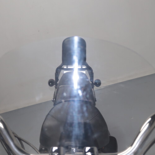 2010 Harley-Davidson® Fat Boy® Black thumb 0
