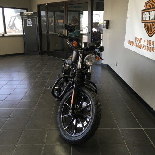 Iron 883™ thumb 2