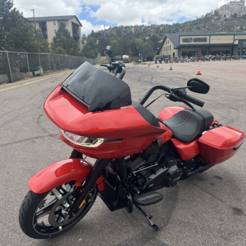 2026 Harley-Davidson® Road Glide® thumb 1