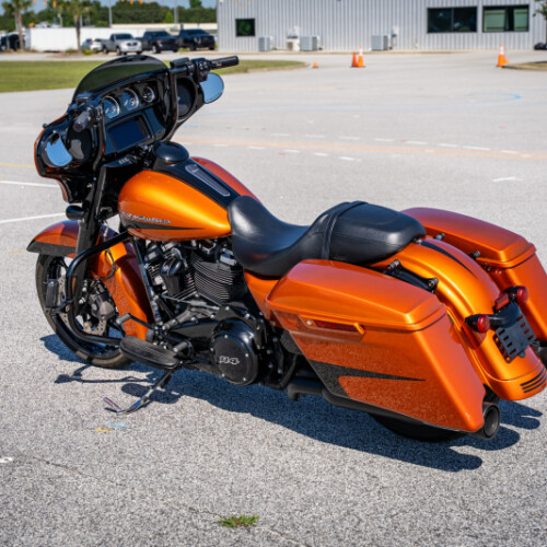 2020 Harley-Davidson® Street Glide® Special FLHXS thumb 0