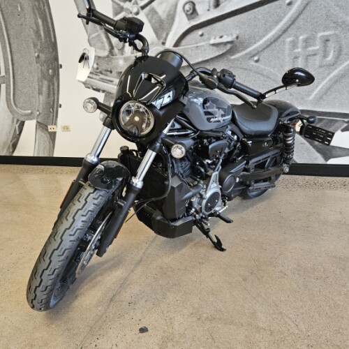 2022 Nightster™ RH975 thumb 0