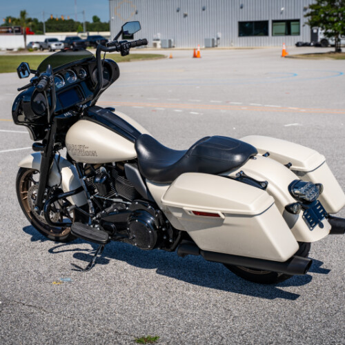 2023 Harley-Davidson® Street Glide® ST FLHXST thumb 0