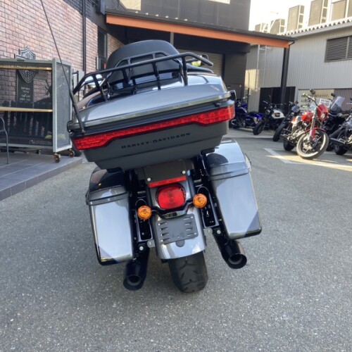 2021年 FLTRK ROAD GLIDE LIMITED thumb 2