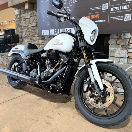 2026 FXLRS - LOWRIDER S  thumb 1