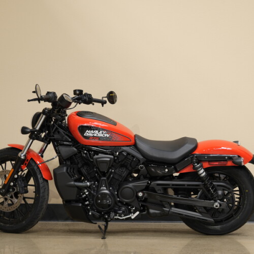 RH975S 2026 Nightster Special® thumb 1