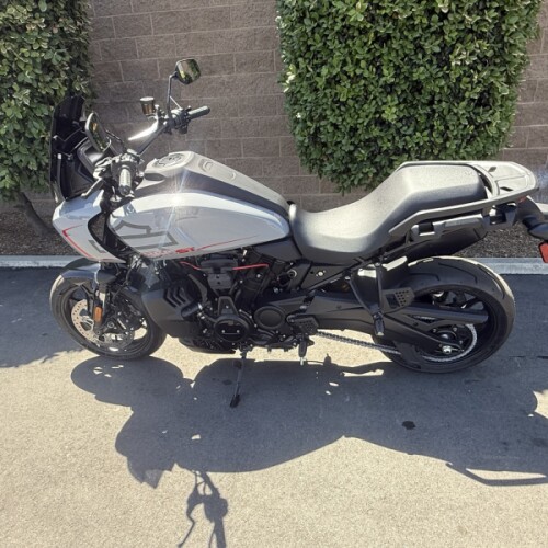 RA1250ST 2026 Pan America® 1250 ST thumb 0