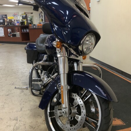 FLHX 2014 Street Glide® thumb 2