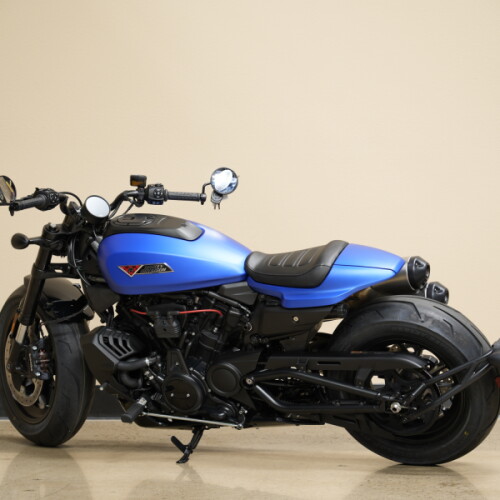 RH1250S 2026 Sportster® S thumb 1