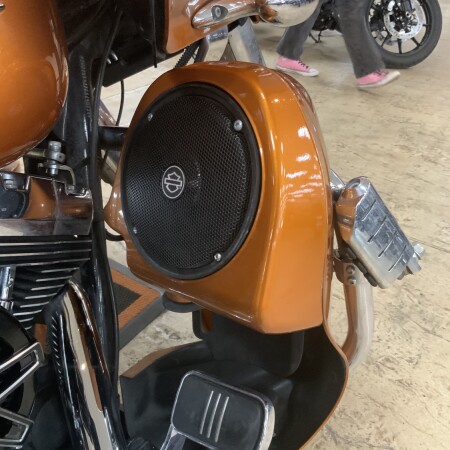 FLTRXS 2015 Road Glide® Special thumb 0