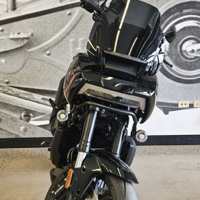 2026 Pan America® 1250 ST RA1250ST thumb 1