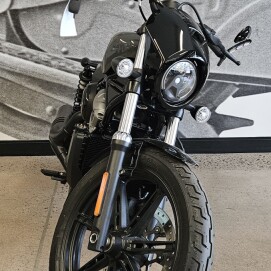 2022 Nightster™ RH975 thumb 1