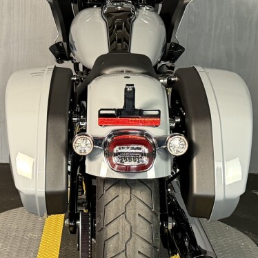 2026 FXLRST  Low Rider® ST thumb 1