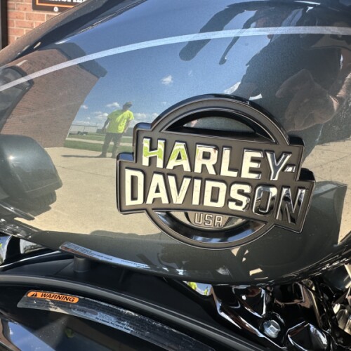 2026 Harley-Davidson Street Glide 3 Limited FLHLT thumb 3