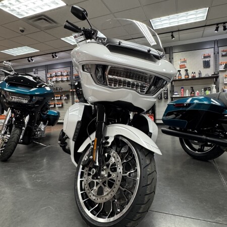FLTRXL 2026 Road Glide Limited thumb 3
