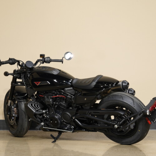 RH1250S 2026 Sportster® S thumb 1