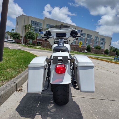Harley-Davidson® Fat Boy® Lo 2016 thumb 0