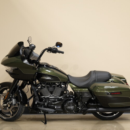 FLTRX 2026 Road Glide® thumb 1