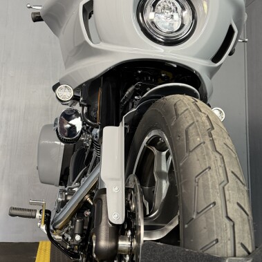 2026 FXLRST  Low Rider® ST thumb 0