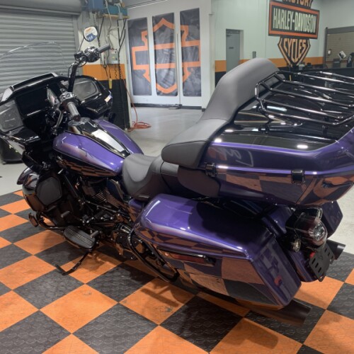 2026 Harley-Davidson Road Glide Limited FLTRXL thumb 0