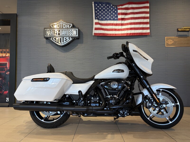 2024 Harley-Davidson® Street Glide®