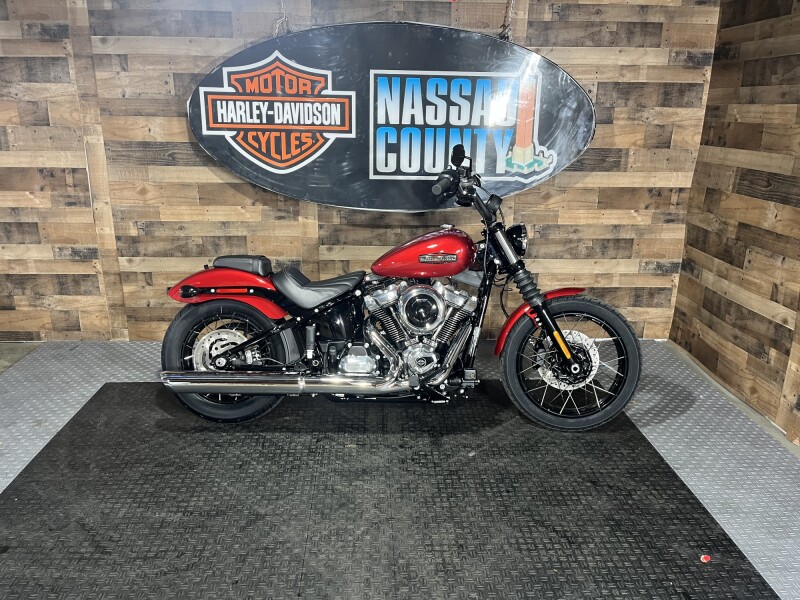 Authorized Harley-Davidson Dealership In Nassau County | Harley