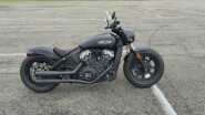 2020 Indian Motorcycle Scout® Bobber 
