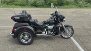 2020 Harley-Davidson® Tri Glide® Ultra FLHTCUTG