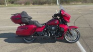 2026 Harley-Davidson® Street Glide Limited FLHXL