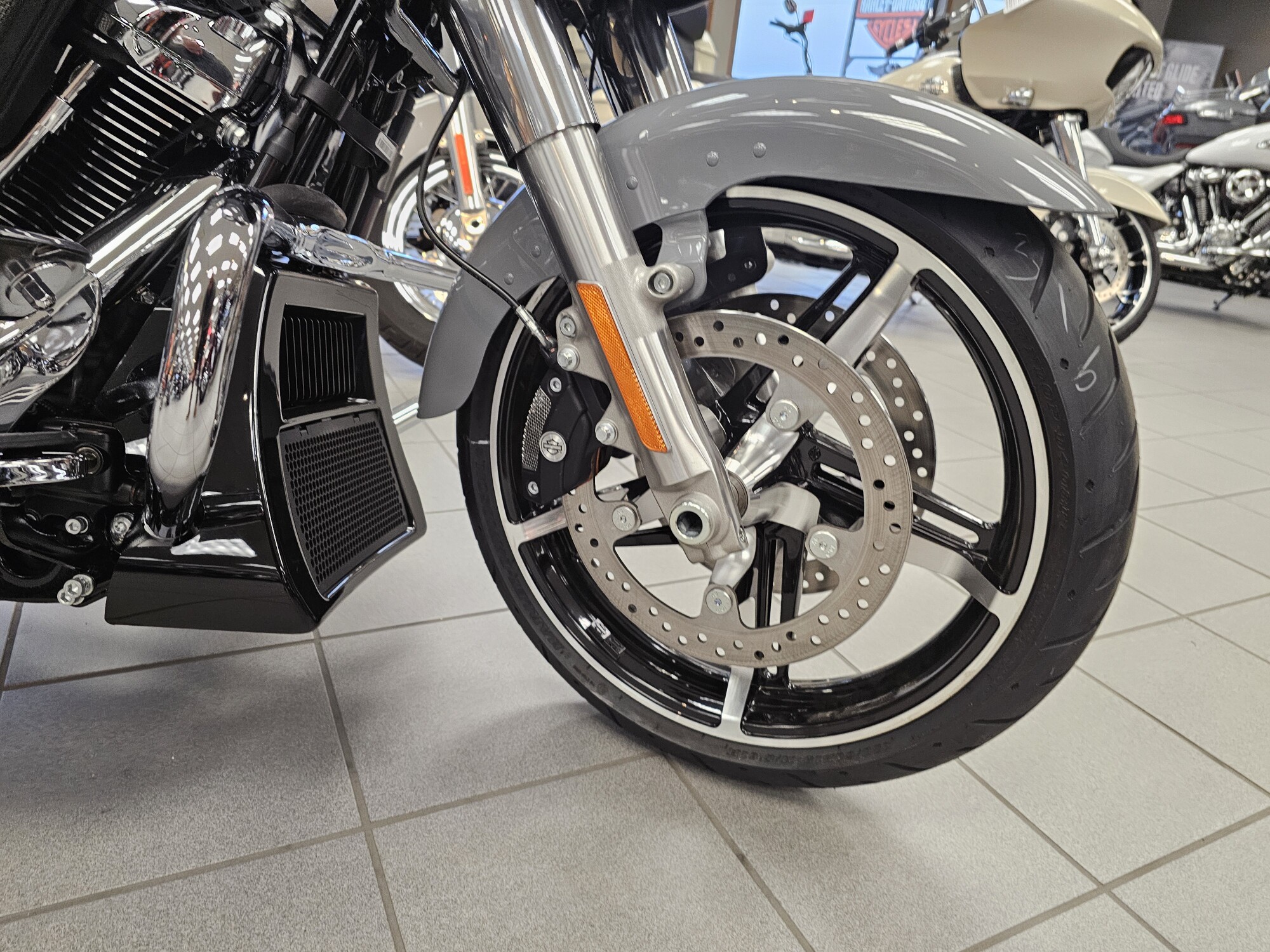 FLTRX 2026 Road Glide®, photo 11