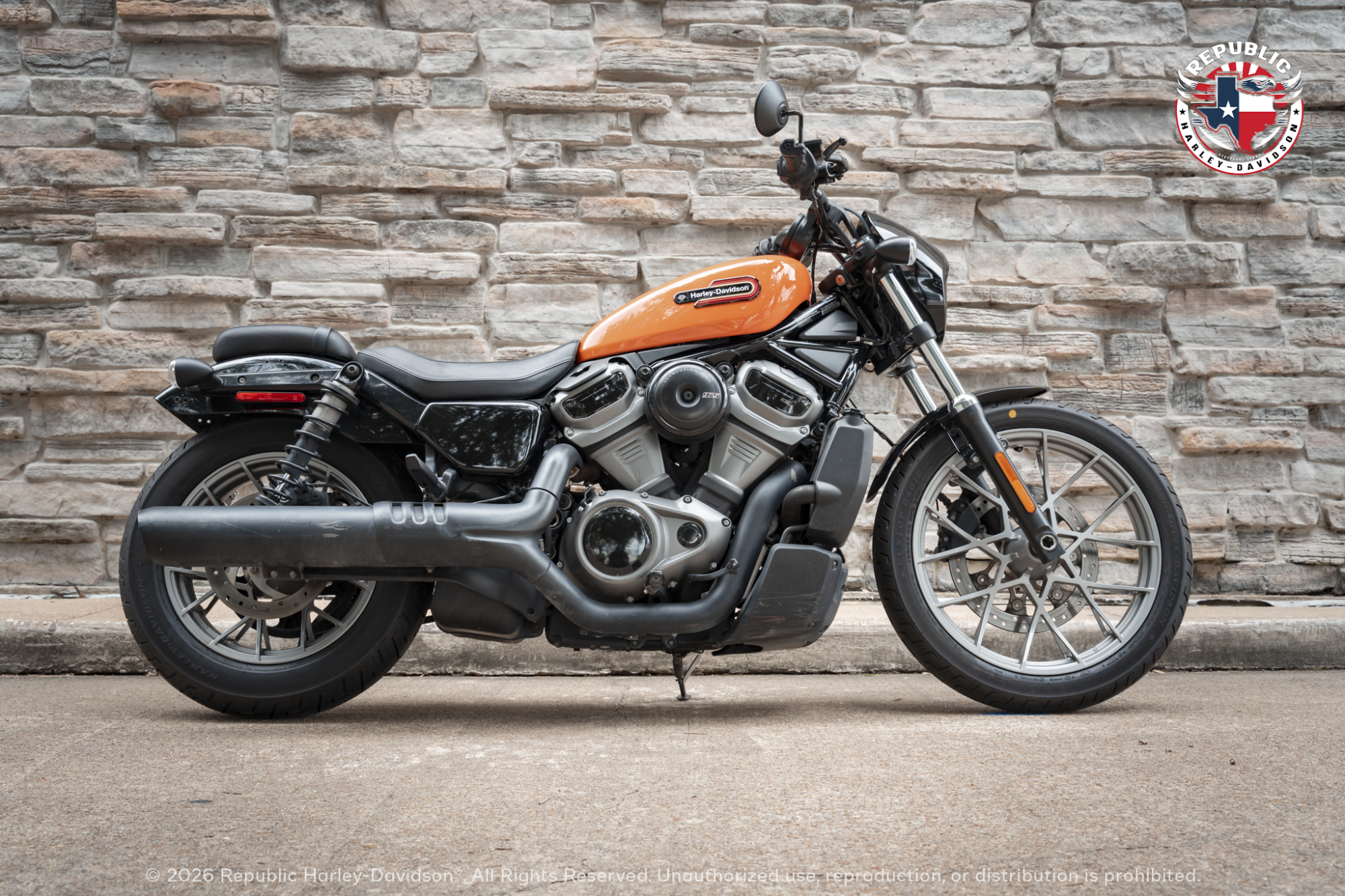 2024 Harley-Davidson® Nightster™ Special RH975S