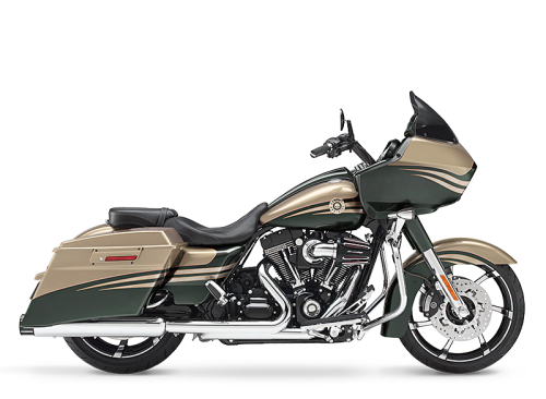 FLTRXSE2 2013 CVO™ Road Glide® Custom