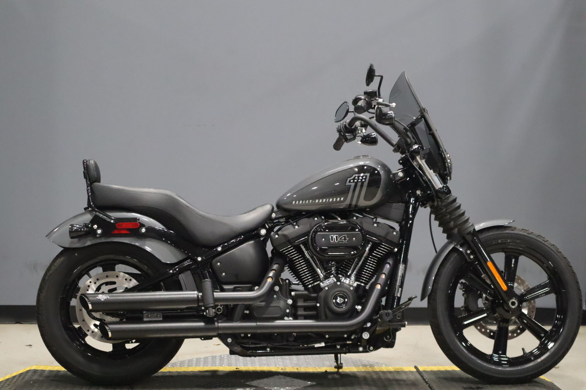 2022 Harley-Davidson® Street Bob® 114 FXBBS