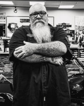 Chris Haszler