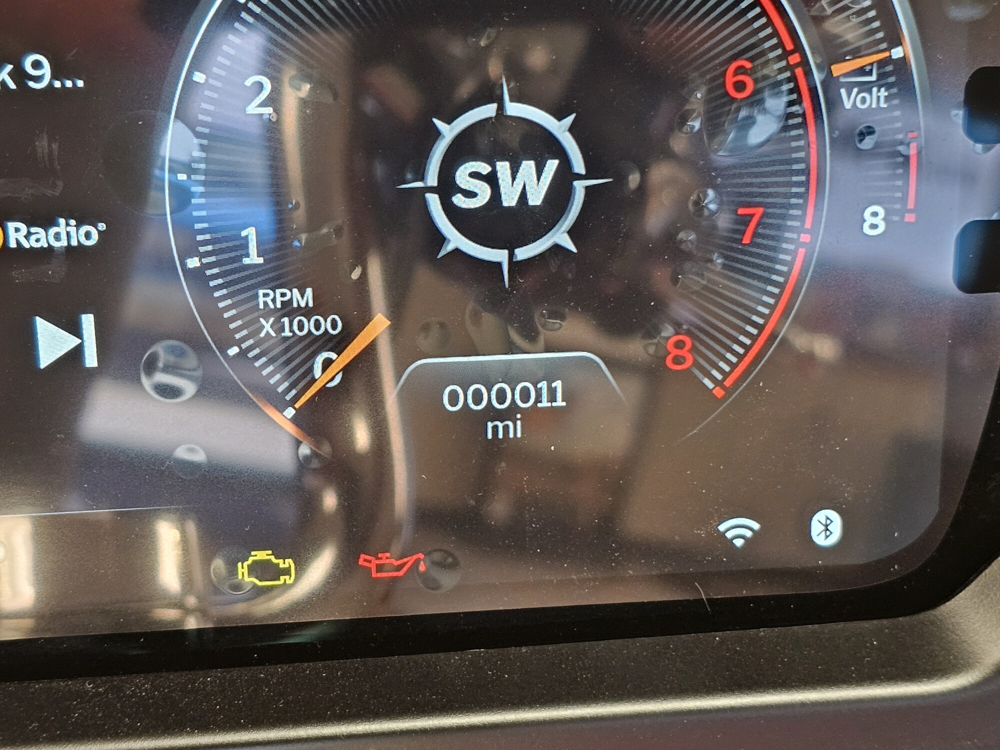 FLTRX 2026 Road Glide®, photo 24